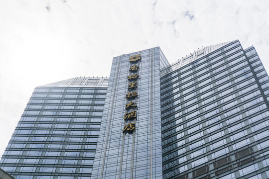 高級酒店