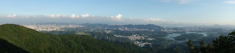 深圳風(fēng)景