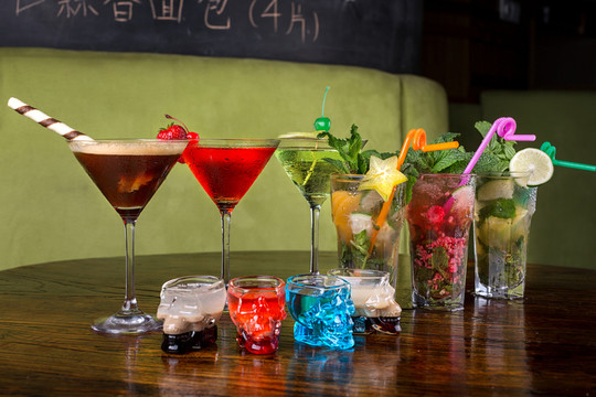 飲料