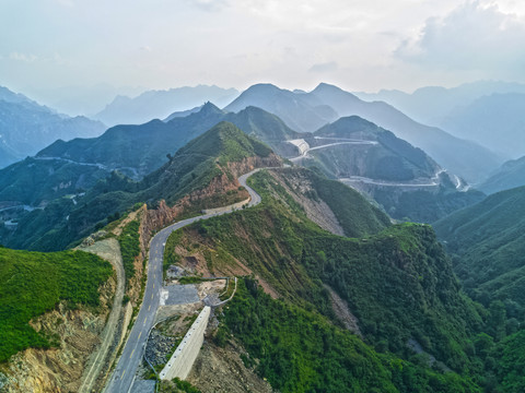 房山風(fēng)光