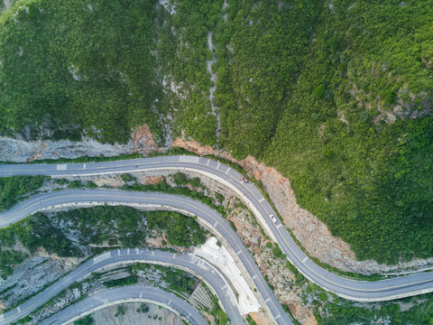 紅井路