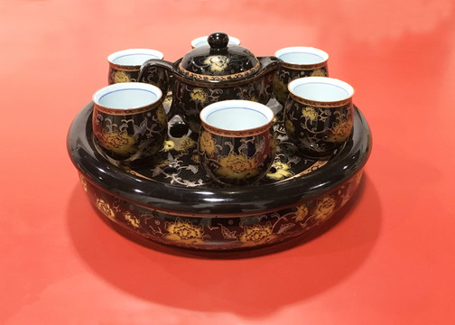 茶具