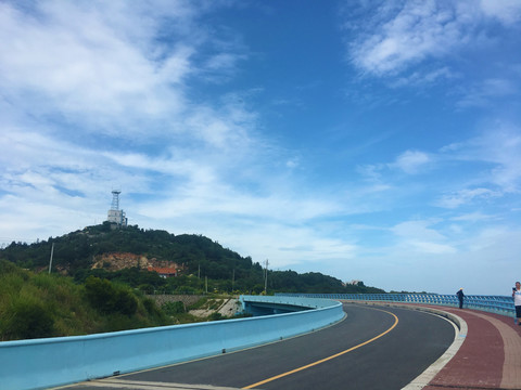 海
