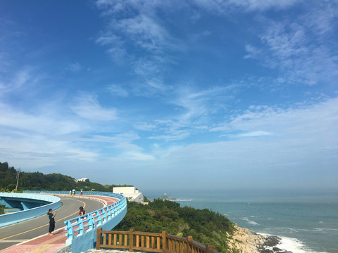 海