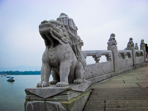 石獅