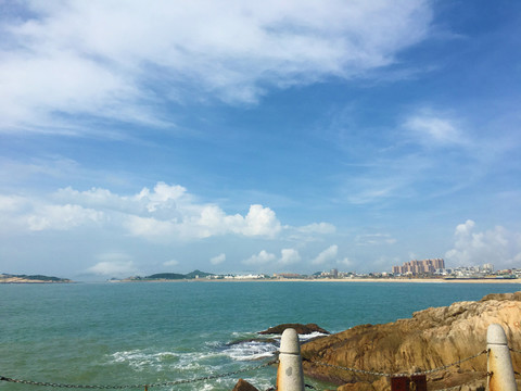 海