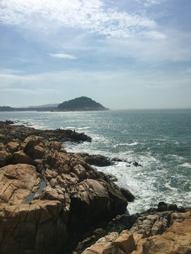 海