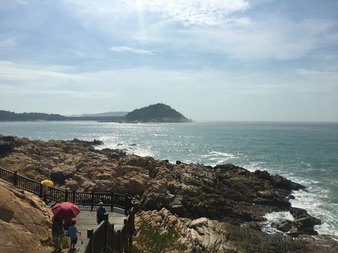 海