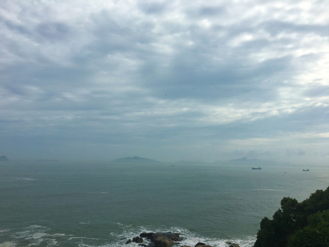 海