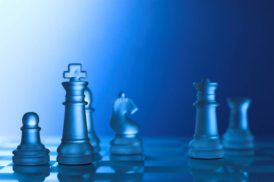 國際象棋