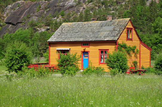 Berghaus