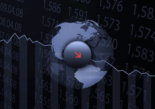股票市場(chǎng)的價(jià)格損失