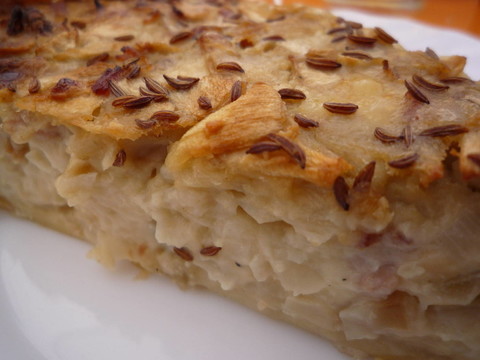 onioncake