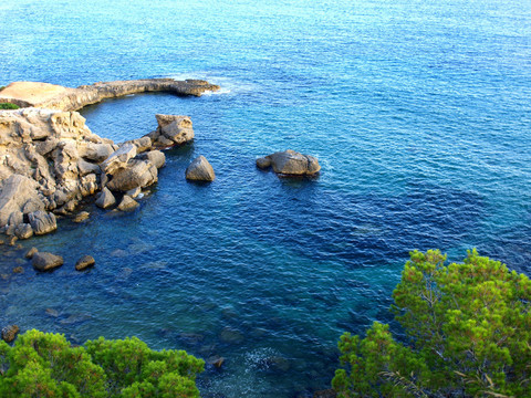 馬洛卡西海岸