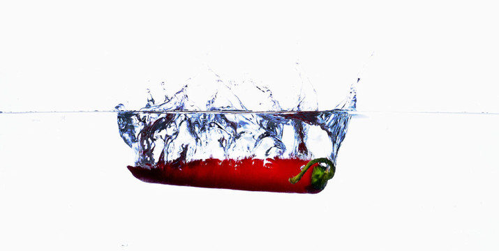 香料