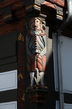 都鐸細(xì)節(jié)