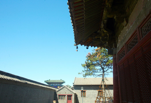 廟宇 宗教