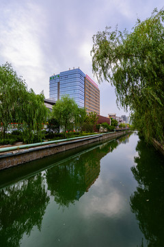 綠寶廣場(chǎng)