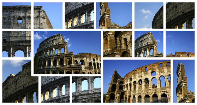 IL collosseo