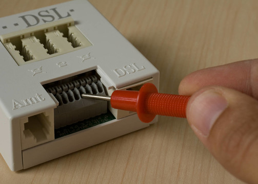DSL 1