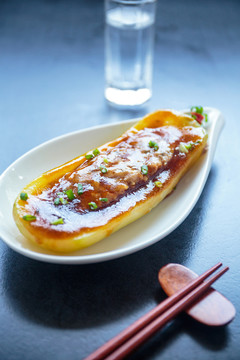 釀節(jié)瓜