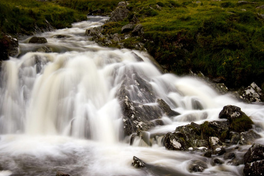 wild ireland