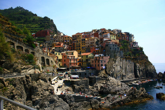 Manarola