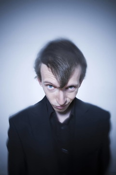 肖像工作室