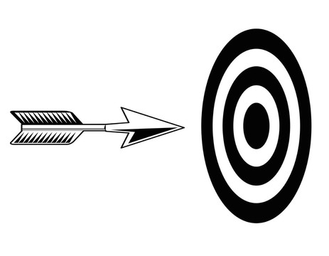目標(biāo)