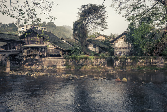 龍華古鎮(zhèn)