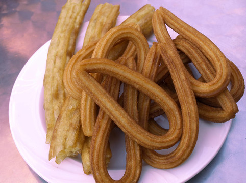 西班牙