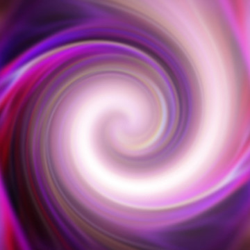紫色