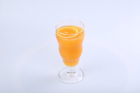 鮮榨橙汁