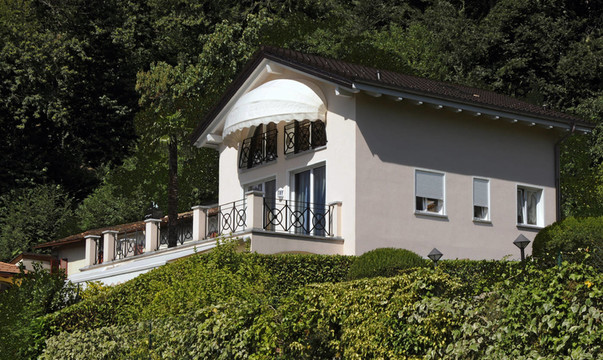 tessinerhaus