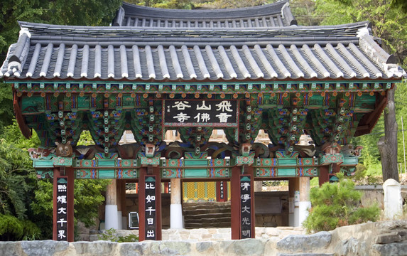 寺在昌原