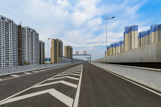 蘇州市南環(huán)西延高架路