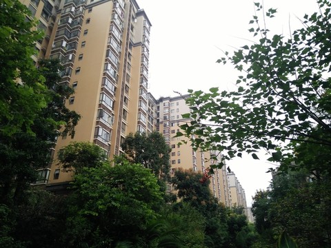 現(xiàn)代建筑