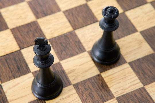 國際象棋