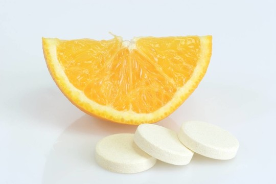 維生素C