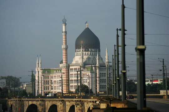 yenidze
