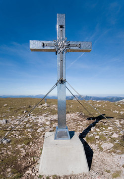 gipfelkreuz