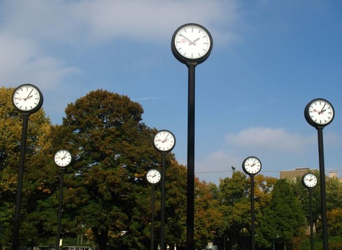 uhrenpark