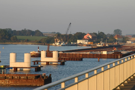 RügenbrüCKE橋07.october 2005