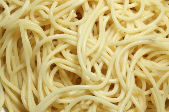 意大利面