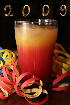 雞尾酒2009