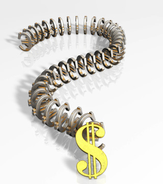 金融危機
