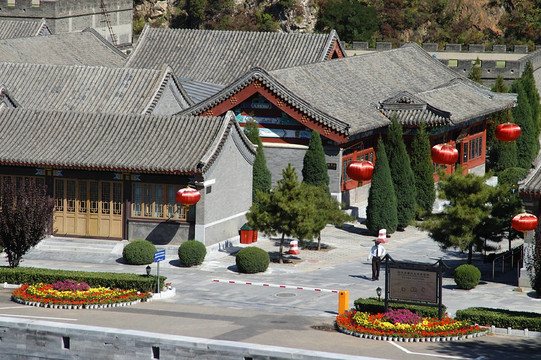 建筑墻體