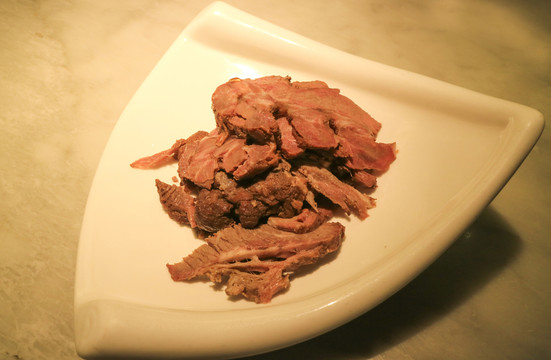 驢肉