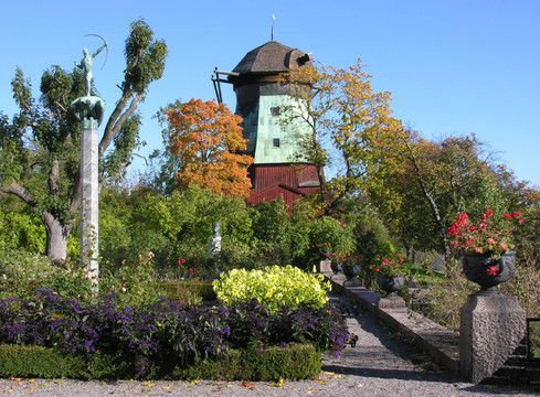 waldemarsudde