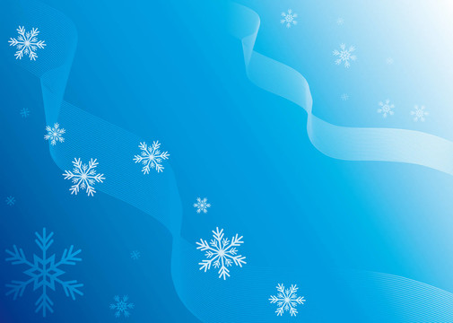 雪花